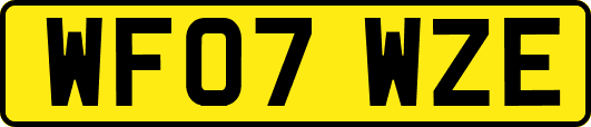 WF07WZE