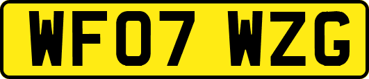 WF07WZG