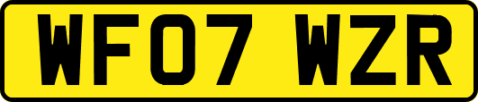 WF07WZR