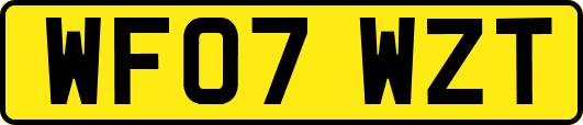 WF07WZT
