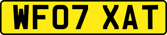 WF07XAT
