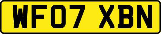 WF07XBN