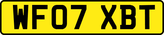 WF07XBT