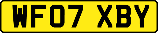 WF07XBY