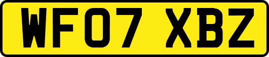 WF07XBZ
