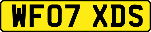 WF07XDS