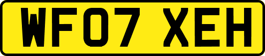 WF07XEH