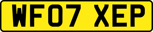 WF07XEP
