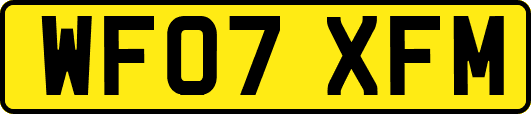 WF07XFM