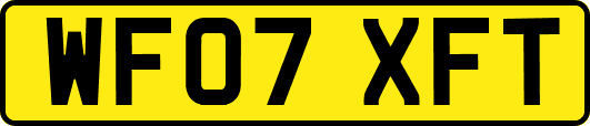 WF07XFT
