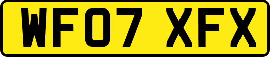 WF07XFX