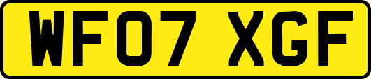 WF07XGF