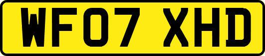 WF07XHD