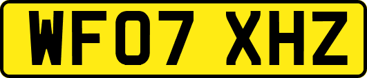 WF07XHZ