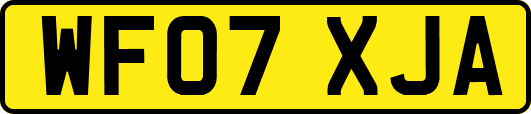 WF07XJA