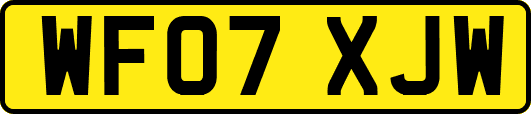WF07XJW