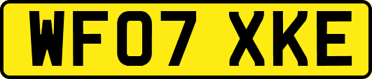 WF07XKE