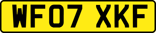 WF07XKF