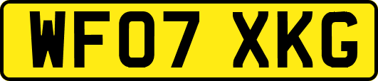 WF07XKG