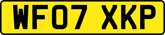 WF07XKP