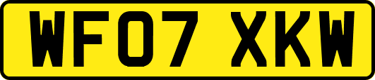 WF07XKW