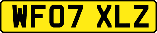 WF07XLZ