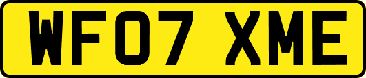 WF07XME