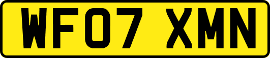 WF07XMN