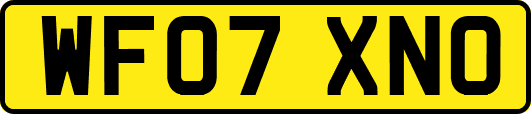 WF07XNO