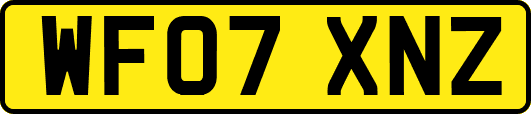 WF07XNZ