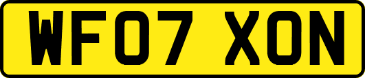WF07XON