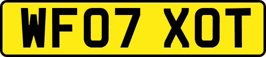 WF07XOT