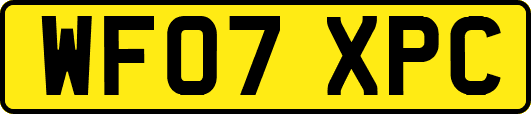 WF07XPC