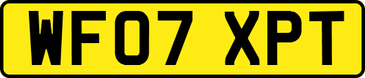 WF07XPT