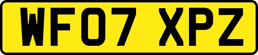 WF07XPZ