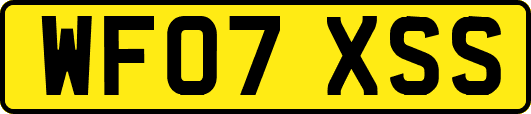 WF07XSS
