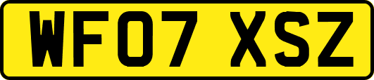 WF07XSZ