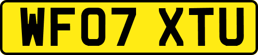 WF07XTU