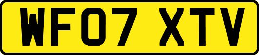 WF07XTV