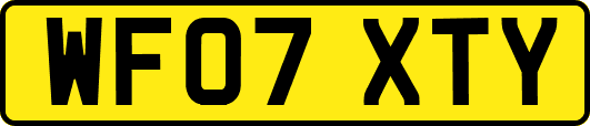 WF07XTY