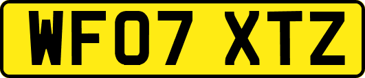 WF07XTZ