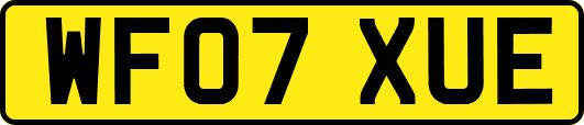 WF07XUE