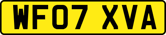 WF07XVA