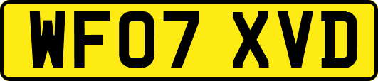 WF07XVD