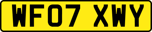 WF07XWY