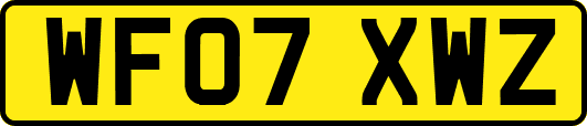 WF07XWZ
