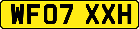 WF07XXH