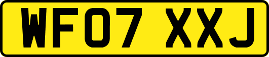 WF07XXJ