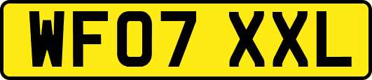 WF07XXL