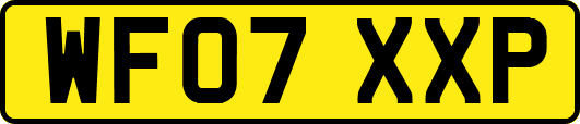 WF07XXP